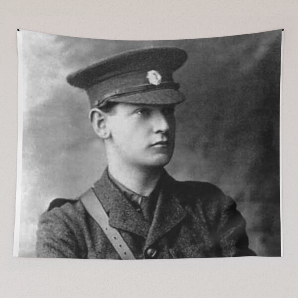 Item preview, Michael Collins designed and sold by brownbread-.