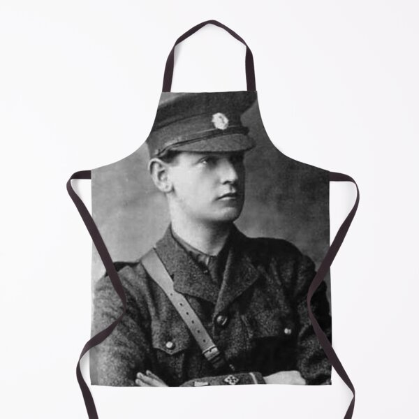 Item preview, Michael Collins designed and sold by brownbread-.
