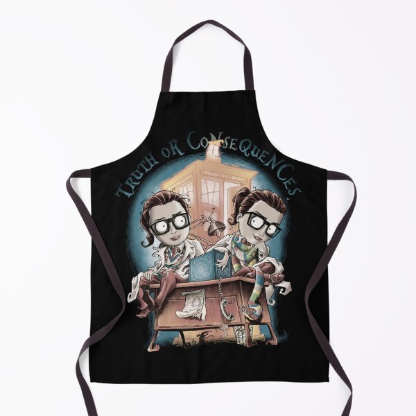 Item preview, Truth Or Consequences designed and sold by saqman.