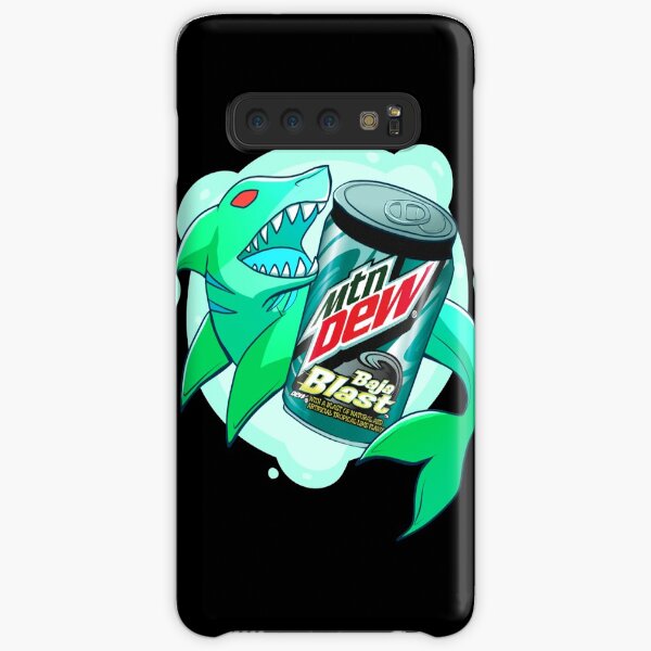 MOUNTAIN DEW green Mtn Dew promotional Mobile Device Pocket NEW pepsi dr pepper