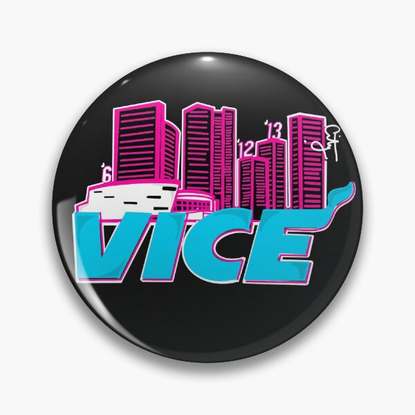 Item preview, miami heat vice designed and sold by Mrwreckless2105.