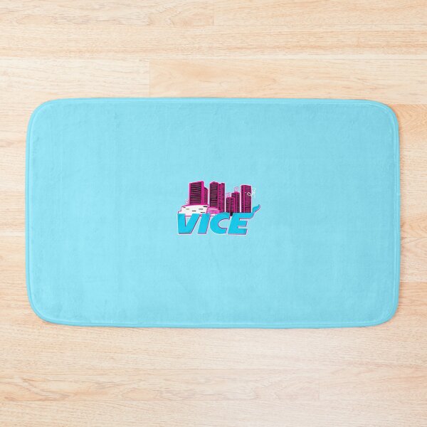 Item preview, miami heat vice designed and sold by Mrwreckless2105.