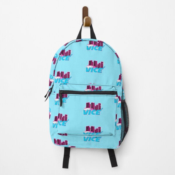 Item preview, miami heat vice designed and sold by Mrwreckless2105.