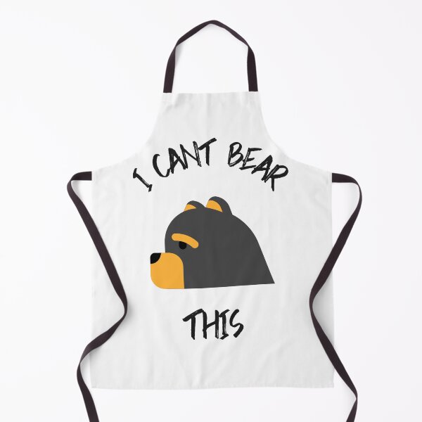 Item preview, I Cant Bear This designed and sold by Mk005.