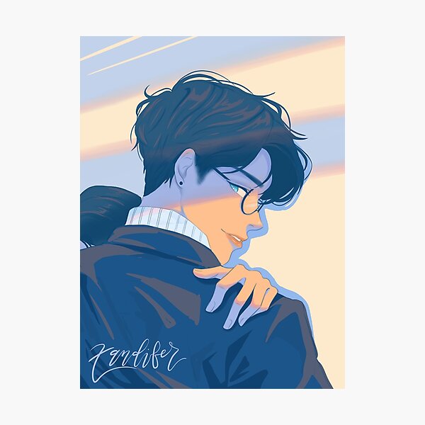 Item preview, mr. professor designed and sold by xandifer.