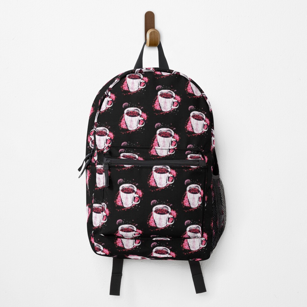 Item preview, Backpack designed and sold by DavinciStore21.