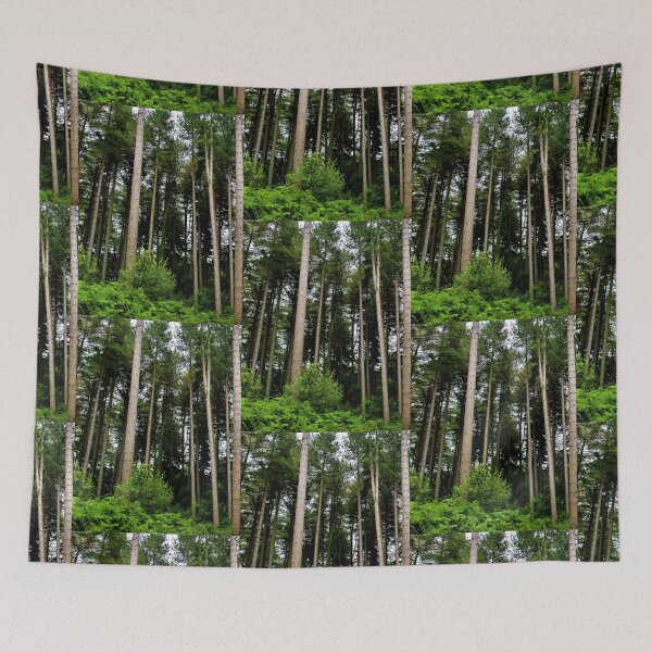Item preview, Tall Trees  designed and sold by realdorypanda.