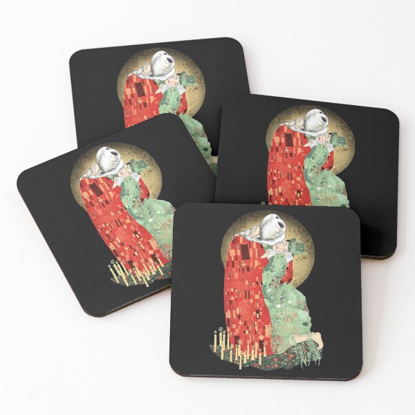 Item preview, The Bloody Kiss designed and sold by saqman.