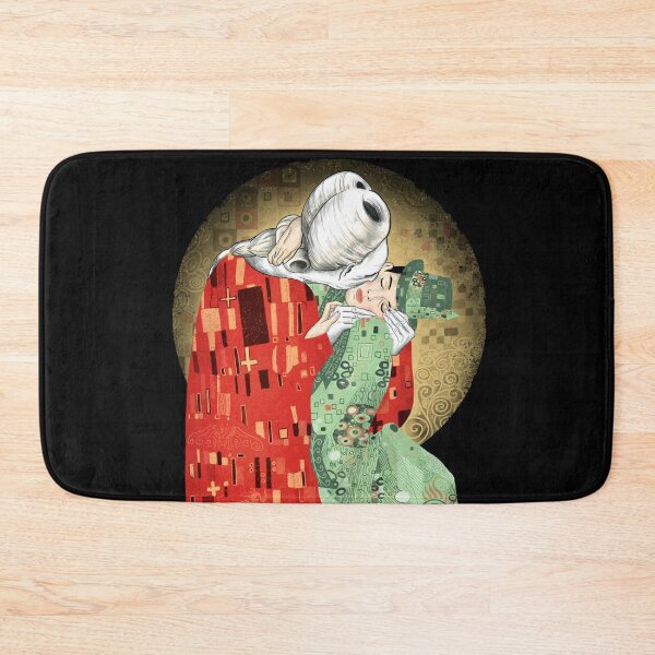 Item preview, The Bloody Kiss designed and sold by saqman.