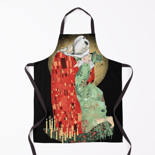 Item preview, The Bloody Kiss designed and sold by saqman.