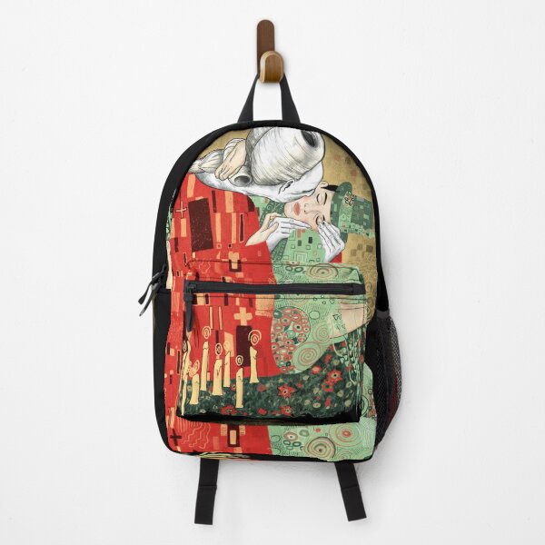 Item preview, The Bloody Kiss designed and sold by saqman.