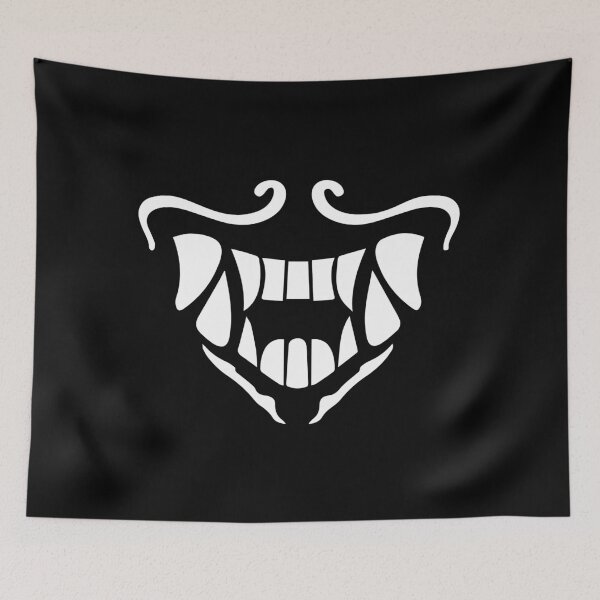 Item preview, Kopie von Funny Meme Maske designed and sold by Mi-Kalmia.