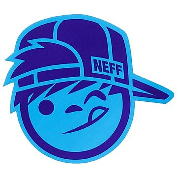 blue neff