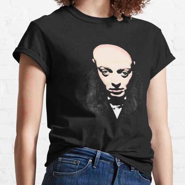 Peter Lorre, Doctor Gogol Classic T-Shirt