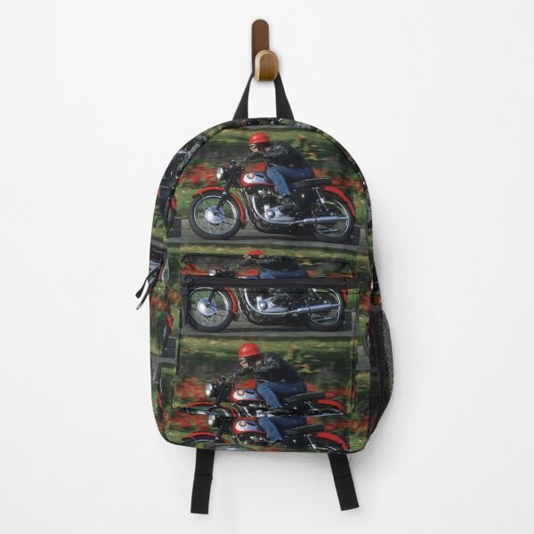 Item preview, Red Rocket designed and sold by Roland Brown.