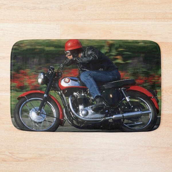 Item preview, Red Rocket designed and sold by Roland Brown.