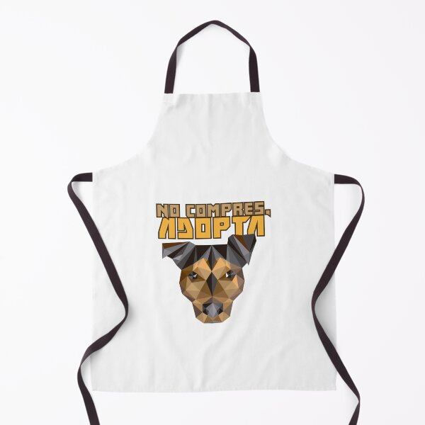 Item preview, Don't buy ADOPT (Spanish) designed and sold by achoprop.
