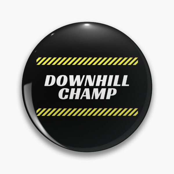 Item preview, Biking, MTB | Downhill Champ designed and sold by Cisco29.