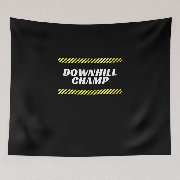 Item preview, Biking, MTB | Downhill Champ designed and sold by Cisco29.