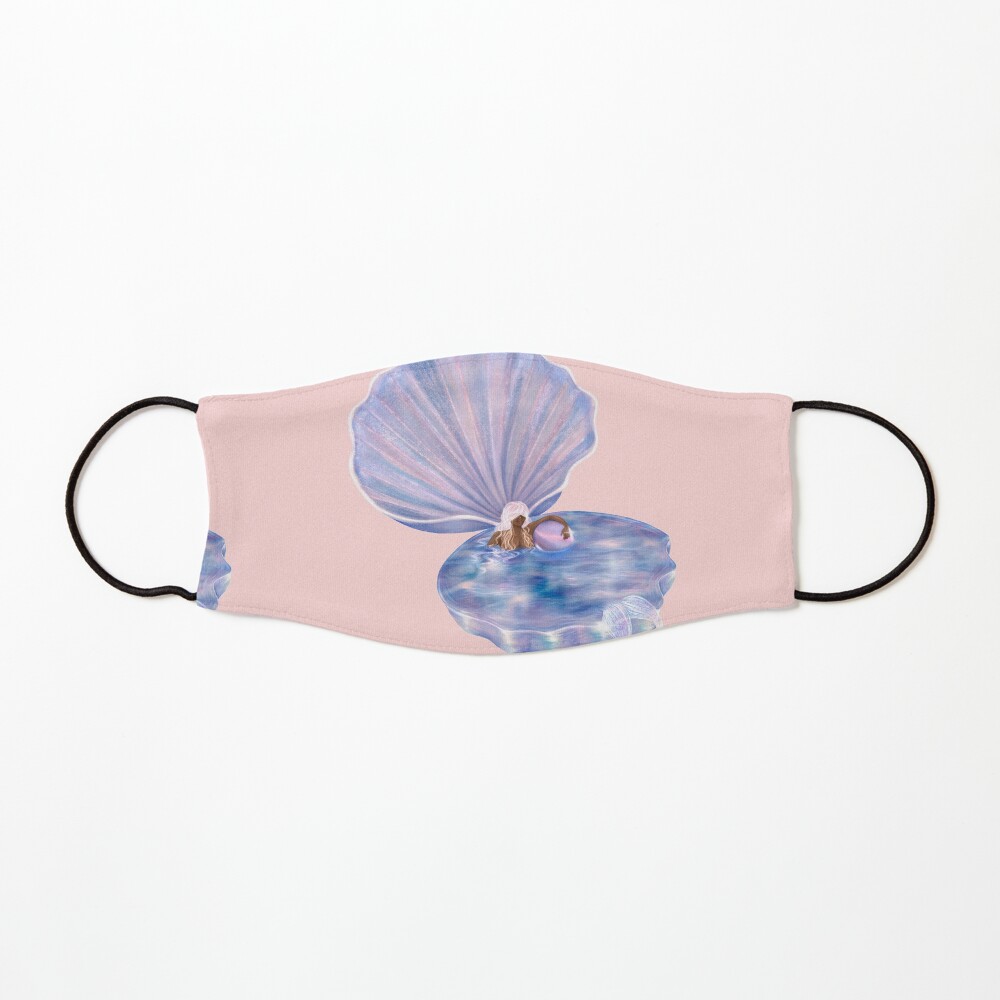 Oasis Mask