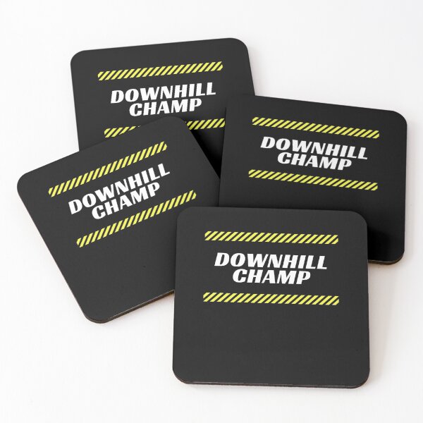 Item preview, Biking, MTB | Downhill Champ designed and sold by Cisco29.