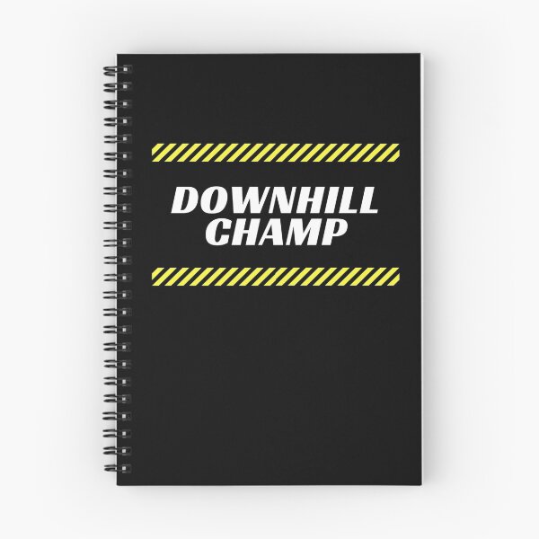 Item preview, Biking, MTB | Downhill Champ designed and sold by Cisco29.