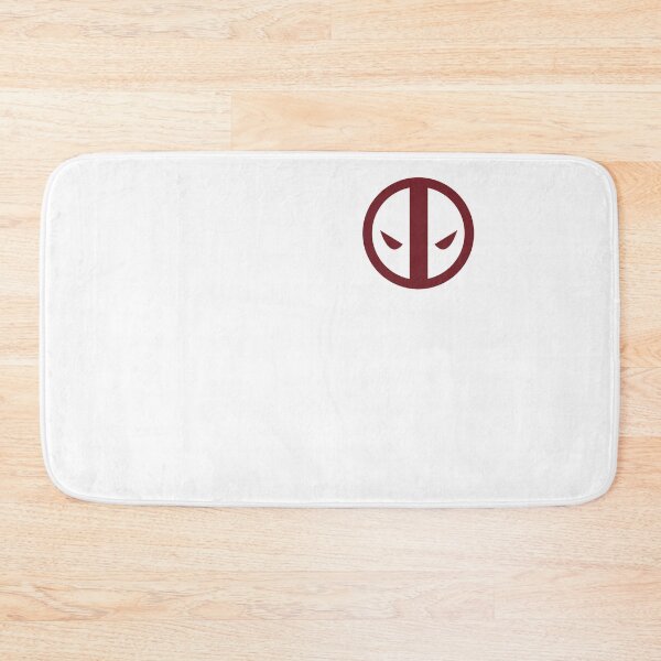 Item preview, Day Gift Men Women Deadpool's Pocket Logo Red Tonal designed and sold by SmotherMankate.