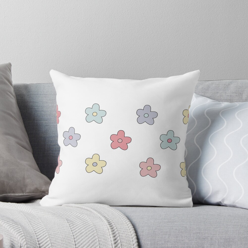 Item preview, Throw Pillow designed and sold by Mrunner108.