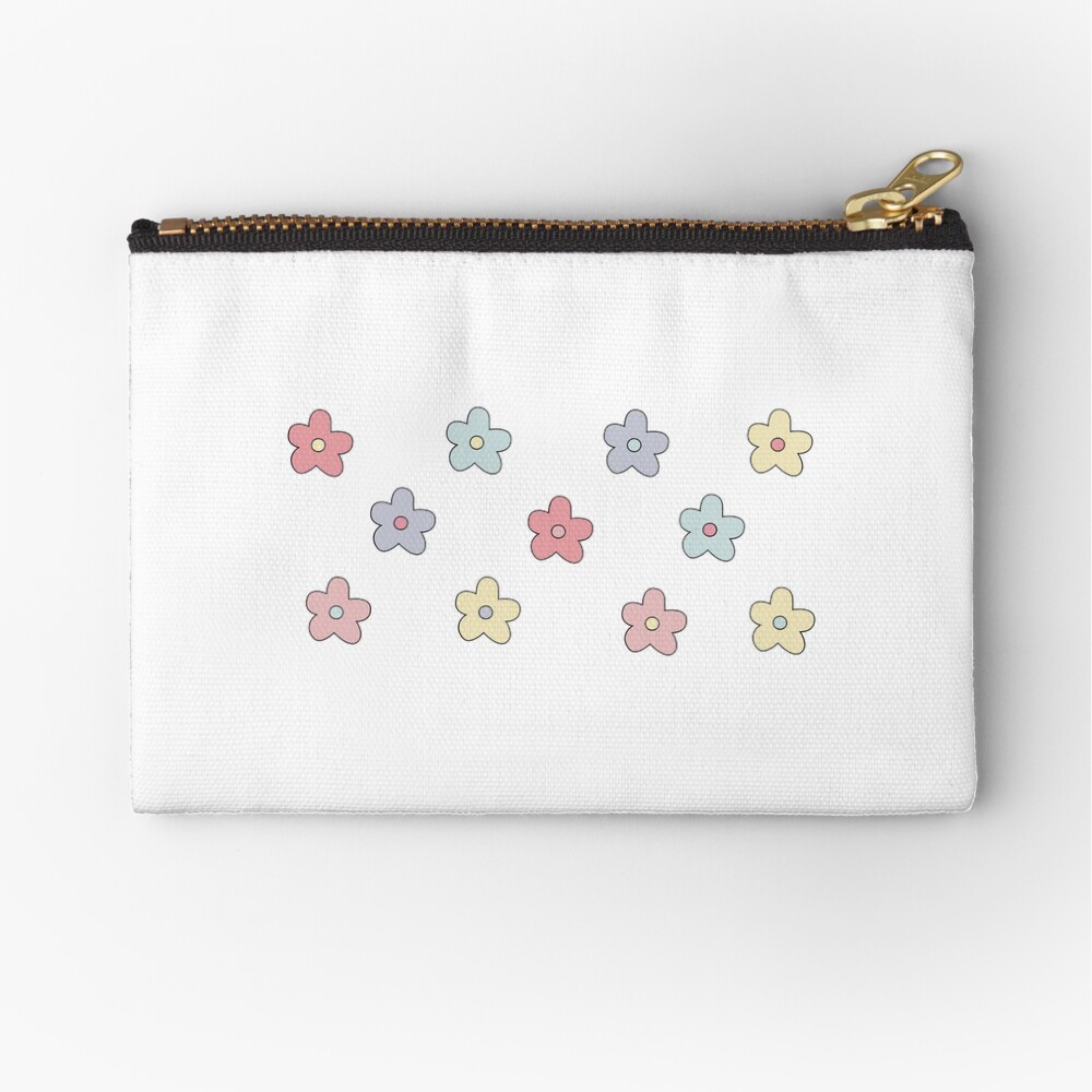 Item preview, Zipper Pouch designed and sold by Mrunner108.