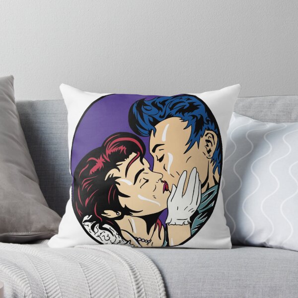 Item preview, El beso designed and sold by Vector-Market.