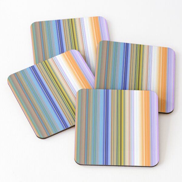 Item preview, abstract vector art vertical lines designed and sold by carlarmes.