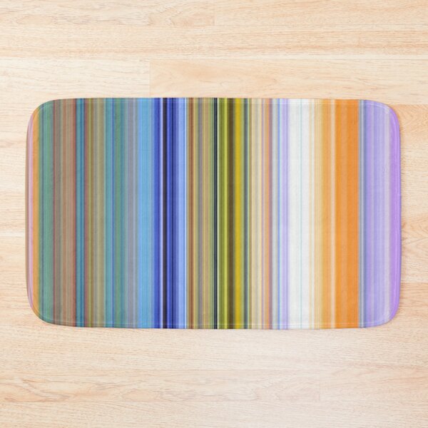 Item preview, abstract vector art vertical lines designed and sold by carlarmes.