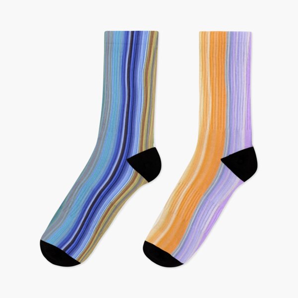 Item preview, abstract vector art vertical lines designed and sold by carlarmes.