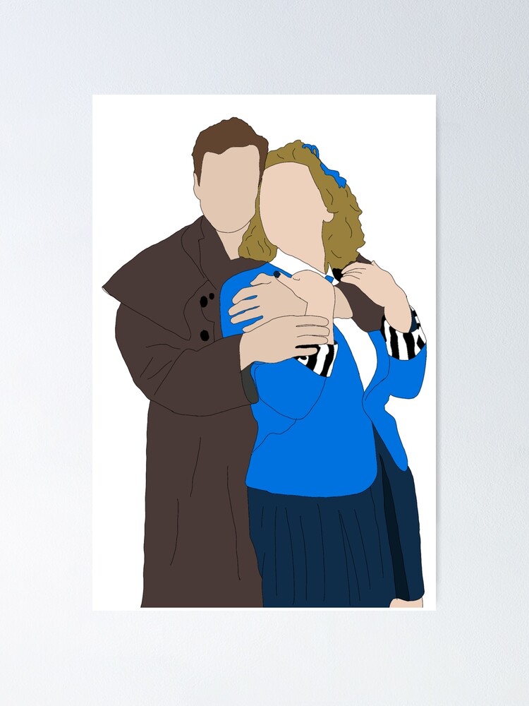 "Heathers the Musical West End Cast Jamie Muscato & Carrie Hope