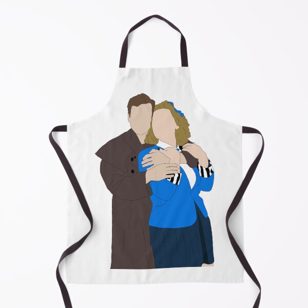 Item preview, Heathers the Musical - West End Cast - Jamie Muscato & Carrie Hope Fletcher designed and sold by sketchdrawings0.