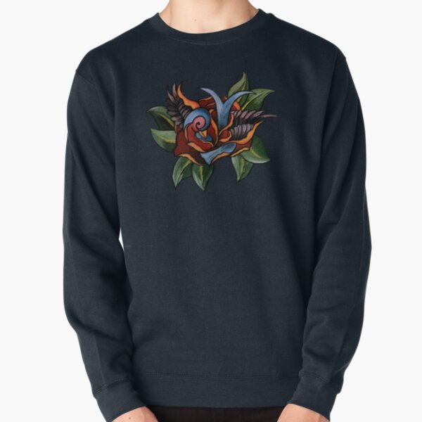 Item preview, Remix Sparrow rose One designed and sold by Aarron Laidig.