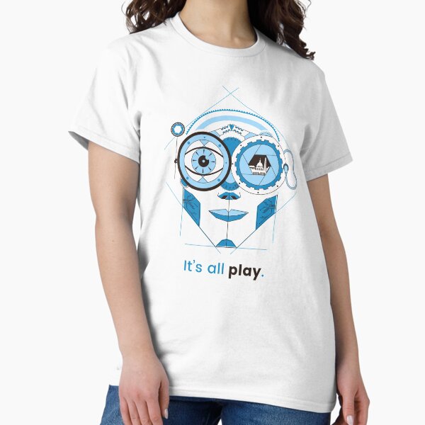 2017 Shoot Off Shirt Classic T-Shirt