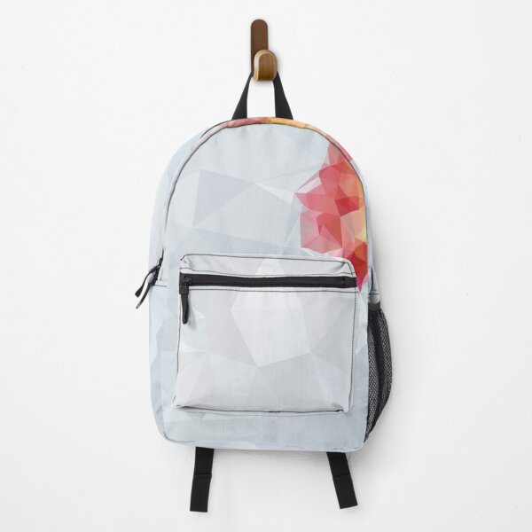 Item preview, Low Poly Pink Blossom designed and sold by Polygona.
