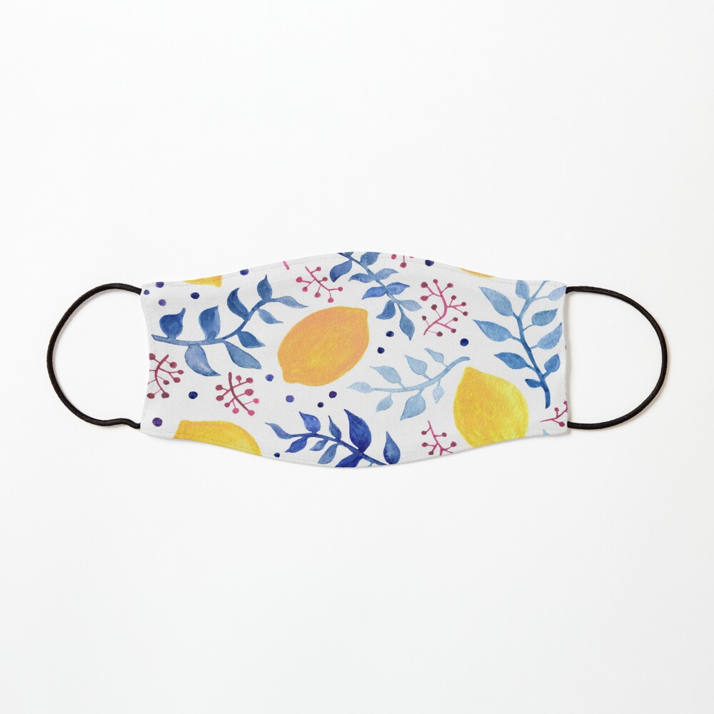 Sweet Senses Mask