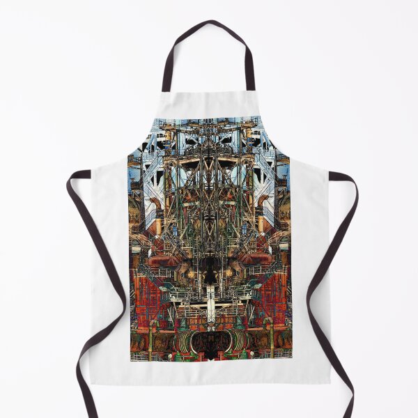 Item preview, Industrial culture of the Ruhr area designed and sold by MIRO3D.