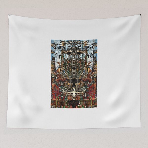 Item preview, Industrial culture of the Ruhr area designed and sold by MIRO3D.