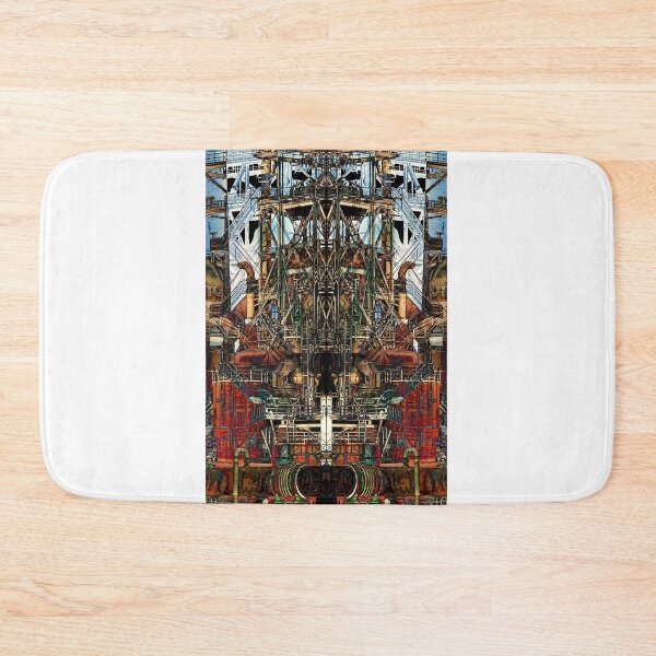Item preview, Industrial culture of the Ruhr area designed and sold by MIRO3D.