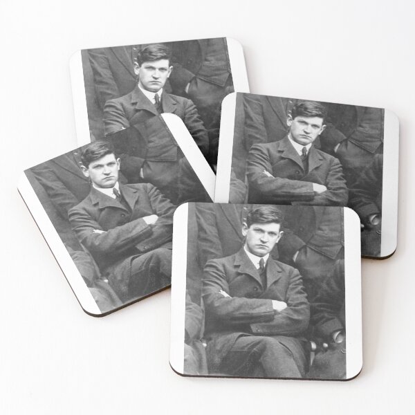 Item preview,  Michael Collins designed and sold by brownbread-.