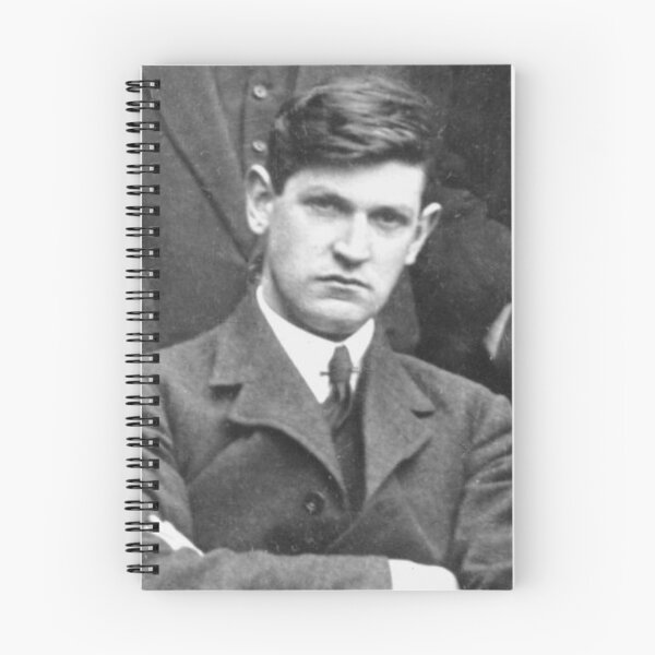 Item preview,  Michael Collins designed and sold by brownbread-.