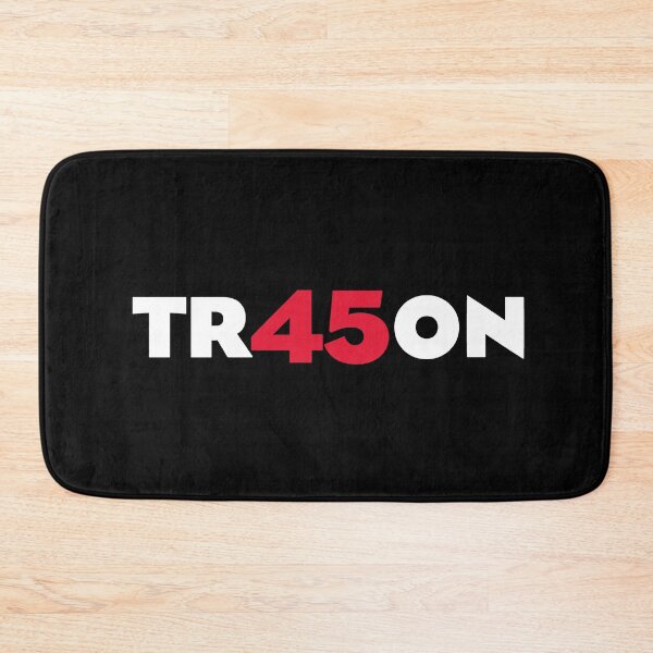 Item preview, TR45ON TREASON designed and sold by w1ckerman.