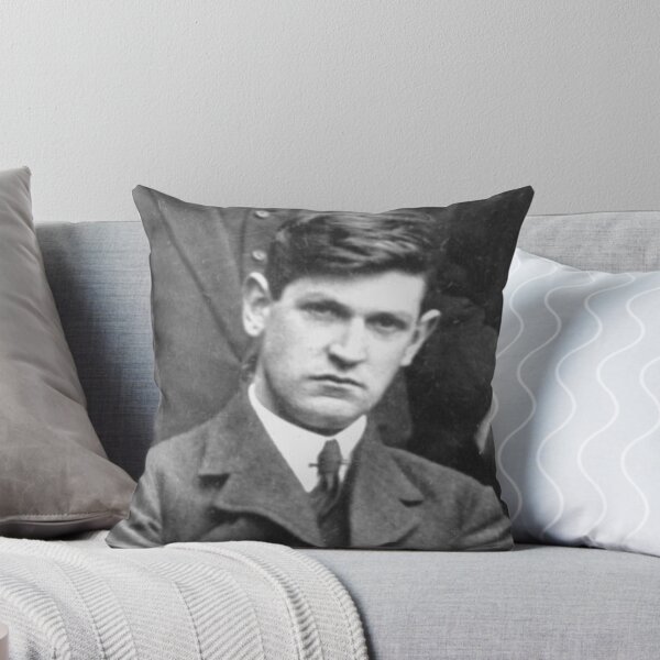 Item preview,  Michael Collins designed and sold by brownbread-.