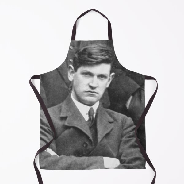 Item preview, Michael Collins designed and sold by brownbread-.