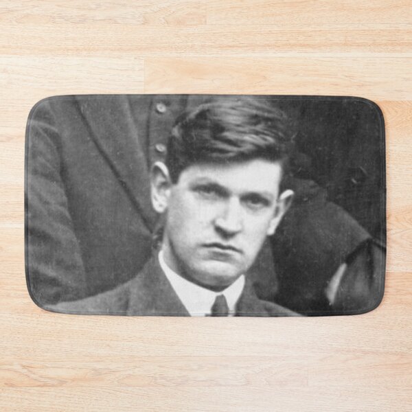 Item preview,  Michael Collins designed and sold by brownbread-.