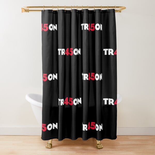 Item preview, TR45ON TREASON designed and sold by w1ckerman.