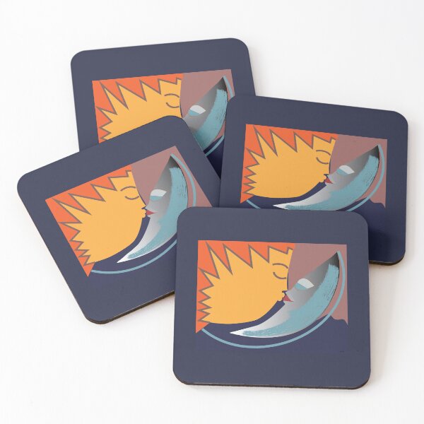 Item preview, Sunset Kiss designed and sold by Carsly75.